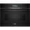Micro-ondes Siemens iQ700 CM724G1B1F 45 Litres 900W avec Fonction Grill et Convection