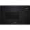 Microondas Siemens iQ500 BE555LMB1F 25 Litres 900W avec Grill Écran LED
