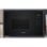 Microondas Siemens iQ500 BE555LMB1F 25 Litres 900W avec Grill Écran LED