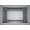 Microondas Siemens iQ500 BE555LMB1F 25 Litres 900W avec Grill Écran LED