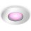 Ponto de iluminação inteligente Philips 929003812801 Bluetooth LED GU10 Cromo