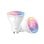 Ampoule intelligente TP-Link Tapo L630 Wi-Fi Blanc LED Multi Couleur GU10