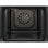 Forno elétrico Electrolux KOFGC40BX 65 litros Inox com autolimpeza catalítica