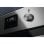 Forno elétrico Electrolux KOFGC40BX 65 litros Inox com autolimpeza catalítica