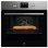 Forno elétrico Electrolux EOF4P46TX2 72 L Inox com convecção e vapor