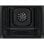 Horno eléctrico Electrolux EOD5H70BZ 65L Negro con autolimpieza AquaClean convección