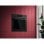 Horno eléctrico AEG Series 7000 TE8PB731AT 71L Negro pirolítico con Wi-Fi y sonda térmica