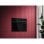 Horno eléctrico AEG Series 5000 TA5PK401B 45L Negro con cocción a vapor y autolimpieza pirolítica