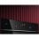 Horno eléctrico AEG Series 5000 TA5PK401B 45L Negro con cocción a vapor y autolimpieza pirolítica