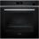 Horno elétrico Siemens iQ300 HR572GBS3 71 L Inox com autolimpieza pirolítica e função vapor