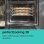 Horno elétrico Siemens iQ300 HR572GBS3 71 L Inox com autolimpieza pirolítica e função vapor