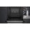 Horno électrique Siemens iQ300 HB574ABR3F 71L Noir Acier inox avec nettoyage automatique