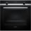 Horno eléctrico Siemens iQ300 HB534AER3 71L Negro/Inox con autolimpieza y convección