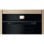 Horno eléctrico Whirlpool WOI11P8FHT2SBAF 73 L Noir avec fonction de nettoyage automatique