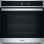 Horno eléctrico Whirlpool WOI4IS8PPM0SXA 73 L Noir Acier inoxydable avec nettoyage pyrolyse