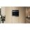 Horno eléctrico Whirlpool WOI4IS8PPM0SXA 73 L Noir Acier inoxydable avec nettoyage pyrolyse