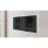 Horno eléctrico Teka HLB 84 P VG 70L Negro con autolimpieza pirolítica e hidrolítica