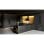 Horno eléctrico Teka HLB 84 P VG 70L Negro con autolimpieza pirolítica e hidrolítica