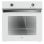 Horno eléctrico Teka NEO HBB 4350 WH 72 L Weiß mit Autoreinigungsfunktion und Grill