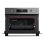 Horno Compacto Teka NEO HSC 6350 SS Hidrolítico 45L Grill Negro/Inox