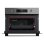 Horno Compacto Teka NEO HSC 6350 SS 45L 60cm Hidrolítico A+ Grill Negro/Inox