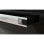 Horno elétrico Teka NEO HSC 6350 SS 45L Preto Inox com autolimpeza Hydroclean PRO