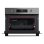 Horno Compacto Teka NEO HSC 6350 SS 45L 60cm Hidrolítico A+ Grill Negro/Inox