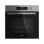 Einbaubackofen Teka NEO HSB 6360 P SS Pyrolyse Hydrolyse 70L A+ Inox Schwarz LED