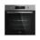 Horno eléctrico Teka NEO HSB 6466 70L Negro Acero Inox con autolimpieza Hydro y vapor