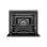 Horno eléctrico Teka HLB 8600 71L Negro con autolimpieza pirolítica y pantalla TFT