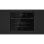 Horno eléctrico Teka HLC 8440 C FBK 41 litros Negro con microondas y Hydroclean ECO