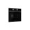 Horno elétrico Teka HLB 8600 71 L Preto com autolimpeza pirolítica e hidrolítica
