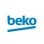 Horno eléctrico Beko BBIE12000X 66L Inox con autolimpieza por vapor y pantalla LCD