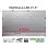 Ecrã LED de 21,5" para HP ProOne 600 G4 All-in-One Series M215han01.1