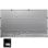 Ecrã LED de 21,5" para HP ProOne 600 G4 All-in-One Series M215han01.1