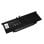 Dell Latitude 7310 Laptop-Akku Jht2h 7,7 V 6400 mAh 49 Wh