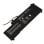 Laptop-Akku Clevo Nl55au Nl50gu Nl50g1 Nl50ru Nl40pu2 Nl40gu Nl40bat-4 15,2 V 3175 mAh 49 Wh