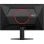 Gaming Monitor AOC 24G4HRE 23,8" Fast IPS 200Hz 1ms HDR10 Schwarz Rot