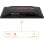 Gaming Monitor AOC 24G4HRE 23,8" Fast IPS 200Hz 1ms HDR10 Schwarz Rot