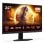 Monitor AOC 24G4HRE 23,8" FullHD 200Hz Fast IPS HDR10 G-Sync 1ms