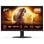 Moniteur AOC G4 27G4HRE 27" 200Hz Fast IPS Full HD Noir Rouge