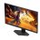 Moniteur AOC G4 27G4HRE 27" 200Hz Fast IPS Full HD Noir Rouge