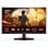AOC G4 C27G42E Moniteur Gaming Curvé 27" FHD 180Hz 4ms LED