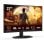 AOC G4 C27G42E Moniteur Gaming Curvé 27" FHD 180Hz 4ms LED