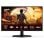 Gaming Monitor AOC G4 Q27G42XNE 27" QHD 180Hz 1ms HDR10 Gaming Monitor AOC G4 Q27G42XNE 27" QHD 180Hz 1ms HDR10