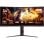 AOC CU34G4Z Monitor Curvo 34" Fast VA UltraWide QHD 240Hz HDR400 Adaptive Sync