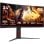 Écran PC AOC CU34G4Z 34'' UltraWide QHD 240Hz Fast VA Courbé HDR400 Adaptive Sync