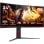 AOC CU34G4Z Monitor Curvo 34" Fast VA UltraWide QHD 240Hz HDR400 Adaptive Sync