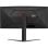 Écran PC AOC CU34G4Z 34'' UltraWide QHD 240Hz Fast VA Courbé HDR400 Adaptive Sync