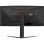AOC CU34G4Z Monitor Curvo 34" Fast VA UltraWide QHD 240Hz HDR400 Adaptive Sync